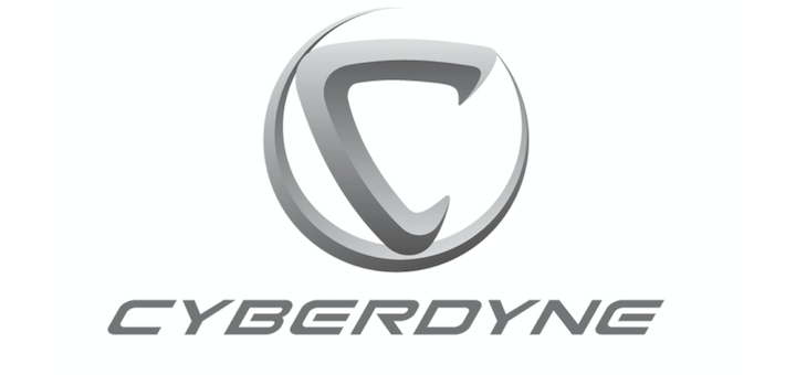CYBERDYNE